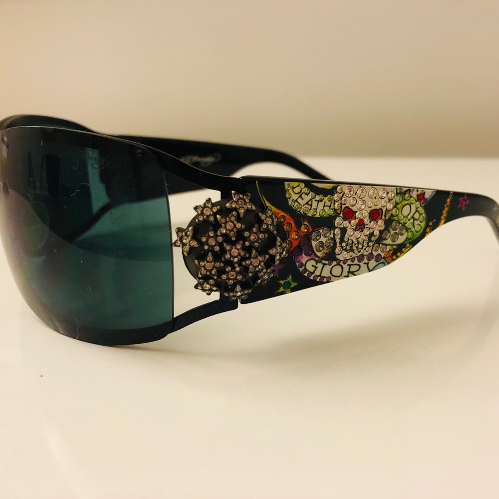 Ed Hardy Sunglasses